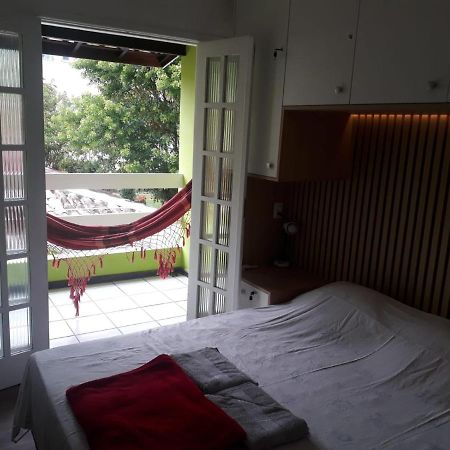 Casa Vilage 80M2, 2/4, 100M Da Praia Com Piscina Salvador Exteriér fotografie