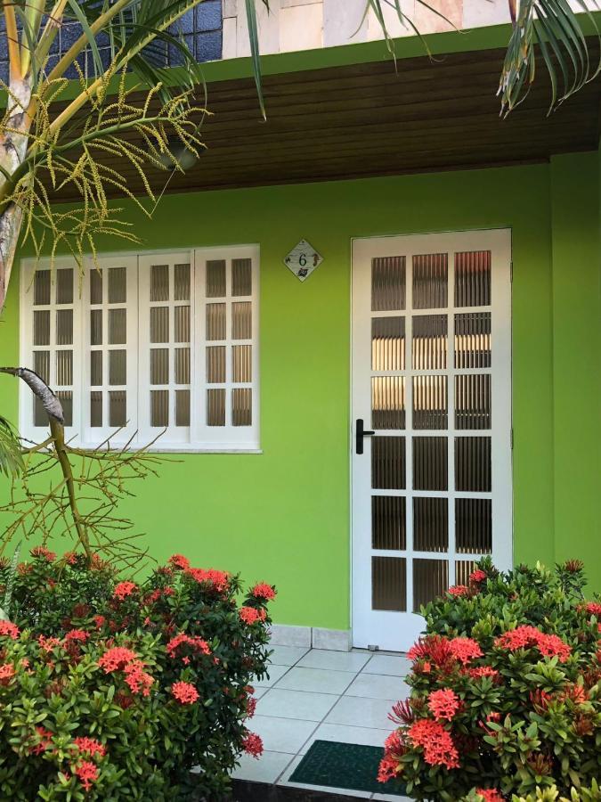 Casa Vilage 80M2, 2/4, 100M Da Praia Com Piscina Salvador Exteriér fotografie